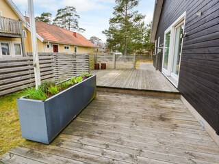 Ferienhaus Laholm Außenaufnahme 5