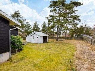 Ferienhaus Våxtorp Außenaufnahme 7