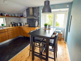 Maison de vacances Laholm  28