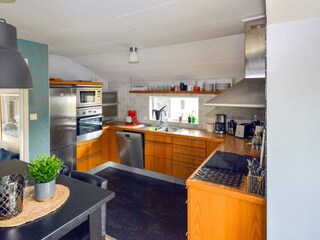 Maison de vacances Laholm  10