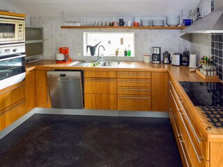 Vakantiehuis Laholm  10