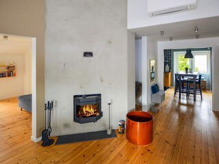 Casa de vacaciones Våxtorp  24