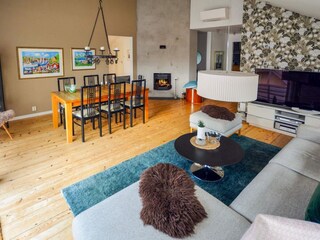 Casa de vacaciones Våxtorp  13