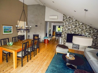 Maison de vacances Laholm  14
