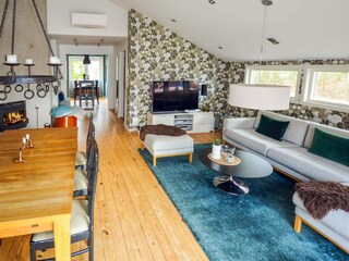 Holiday house Laholm  26