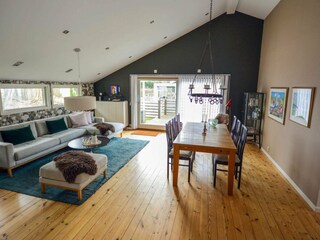Vakantiehuis Laholm  11