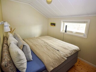 Casa per le vacanze Laholm  17