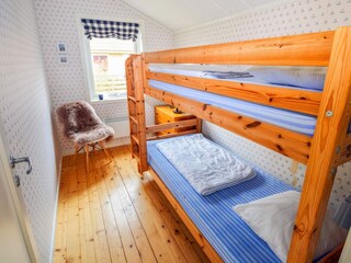 Maison de vacances Laholm  24