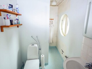 Casa per le vacanze Laholm  22