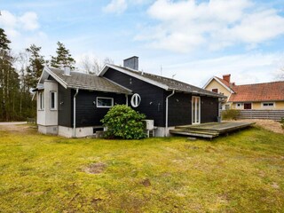Vakantiehuis Laholm Buitenaudio-opname 8