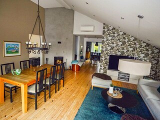 Maison de vacances Laholm  25