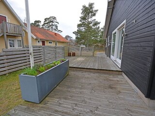 Ferienhaus Våxtorp Außenaufnahme 8