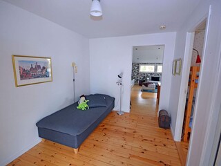 Casa de vacaciones Laholm  21