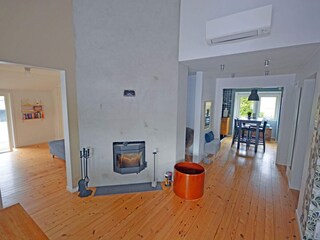 Casa de vacaciones Våxtorp  10