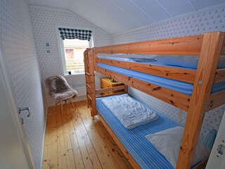 Vakantiehuis Laholm  16