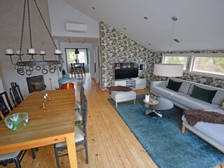 Casa per le vacanze Laholm  29