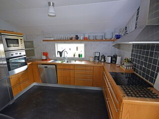 Holiday house Våxtorp  17