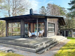 5 Sterne Ferienhaus in KÅLLEKÄRR - Varekil - image1