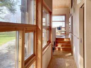 Vakantiehuis Varekil  19