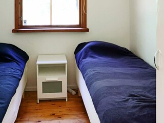 Vakantiehuis Våxtorp  22