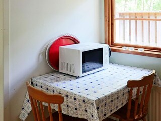 Vakantiehuis Våxtorp  28