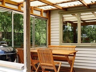 Ferienhaus Våxtorp Außenaufnahme 11