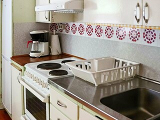 Vakantiehuis Våxtorp  29