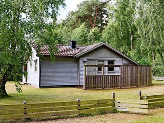 Vakantiehuis Våxtorp Buitenaudio-opname 4