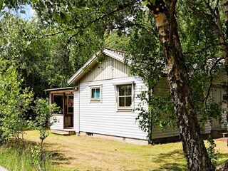 Ferienhaus Våxtorp Außenaufnahme 5