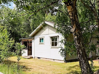 Vakantiehuis Våxtorp Buitenaudio-opname 5