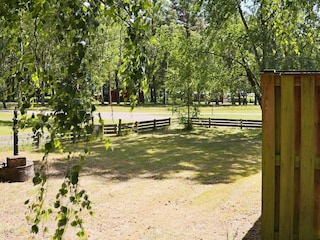 Vakantiehuis Våxtorp Buitenaudio-opname 6