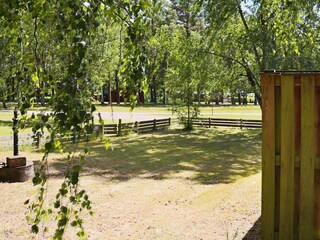 Vakantiehuis Våxtorp Buitenaudio-opname 9