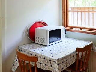 Vakantiehuis Våxtorp  22