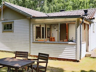 Vakantiehuis Våxtorp Buitenaudio-opname 7
