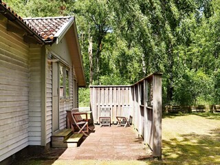 Vakantiehuis Våxtorp Buitenaudio-opname 11