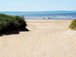 Vakantiehuis Våxtorp  15