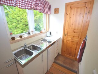 Casa per le vacanze Laholm  4