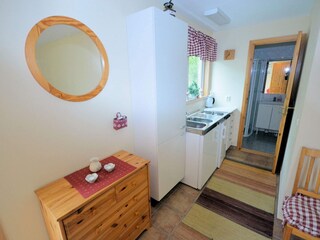 Holiday house Laholm  7