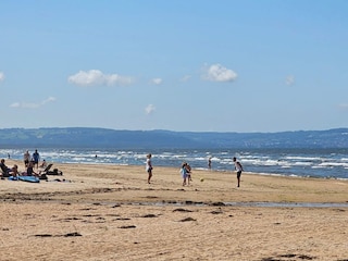 Ferienhaus Laholm  28