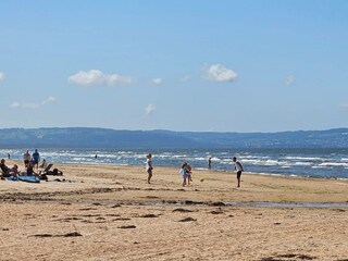 Maison de vacances Laholm  28