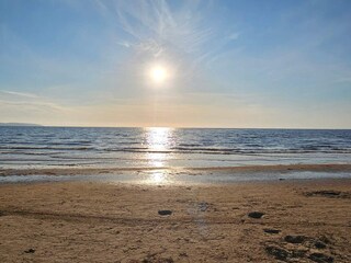 Casa per le vacanze Laholm  18