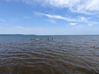 Casa de vacaciones Laholm  25