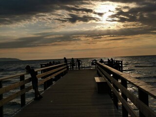 Casa per le vacanze Laholm  9