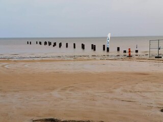 Maison de vacances Laholm  35