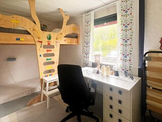 Ferienhaus Våxtorp  12
