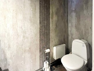 Maison de vacances Våxtorp  9