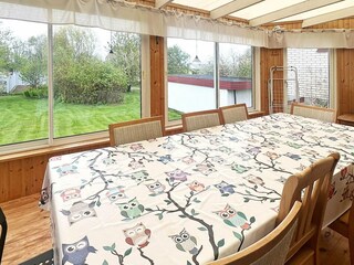 Casa de vacaciones Våxtorp  14