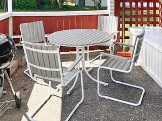 Casa de vacaciones Våxtorp Grabación al aire libre 3