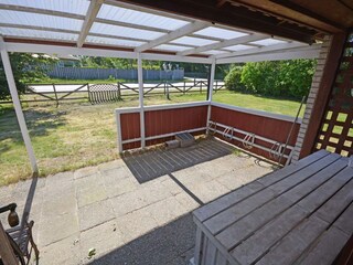 Ferienhaus Våxtorp Außenaufnahme 5