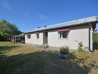 Maison de vacances Våxtorp Enregistrement extérieur 1